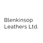 Blenkinsop Leathers Logo