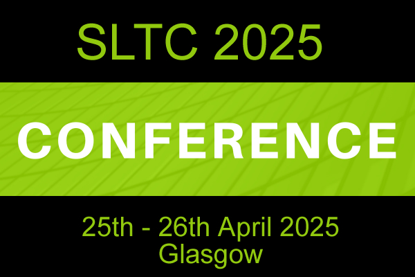 SLTC Conference 2016