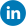 LinkedIn Icon