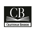 Craftsman Binders Logo